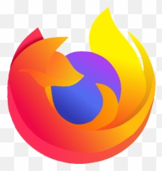 Clearing Your Browser Cache - Canopy MLS Support Transparent Firefox Logo Png