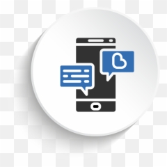 Service U0026 Support - Blue Technologies Language png