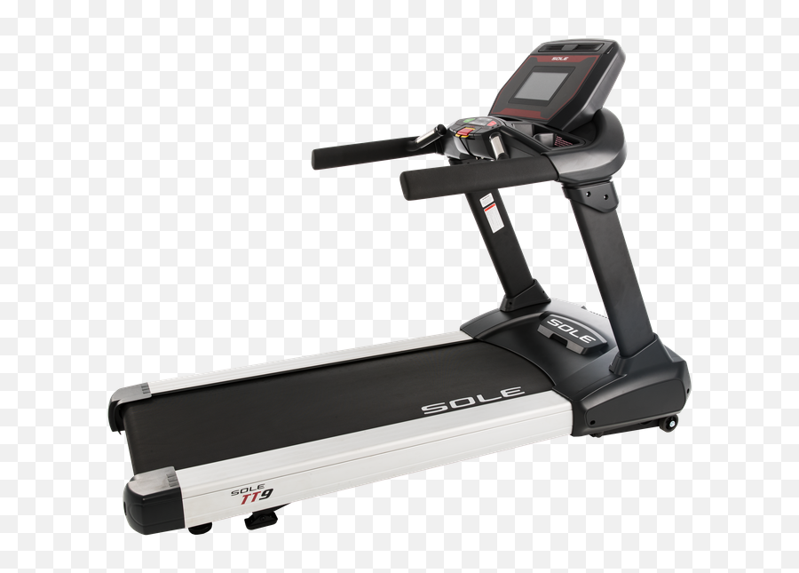 Sole Tt9 Treadmill Review 2019 - New Topoftheline Model Sole Tt9 Treadmill Png,Treadmill Png
