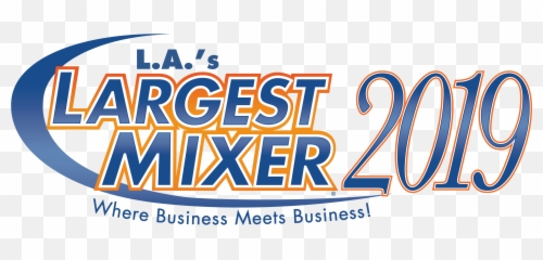 Los Angeles Past Exhibitors - Global Mixers Panama Png,Solarcity Logo