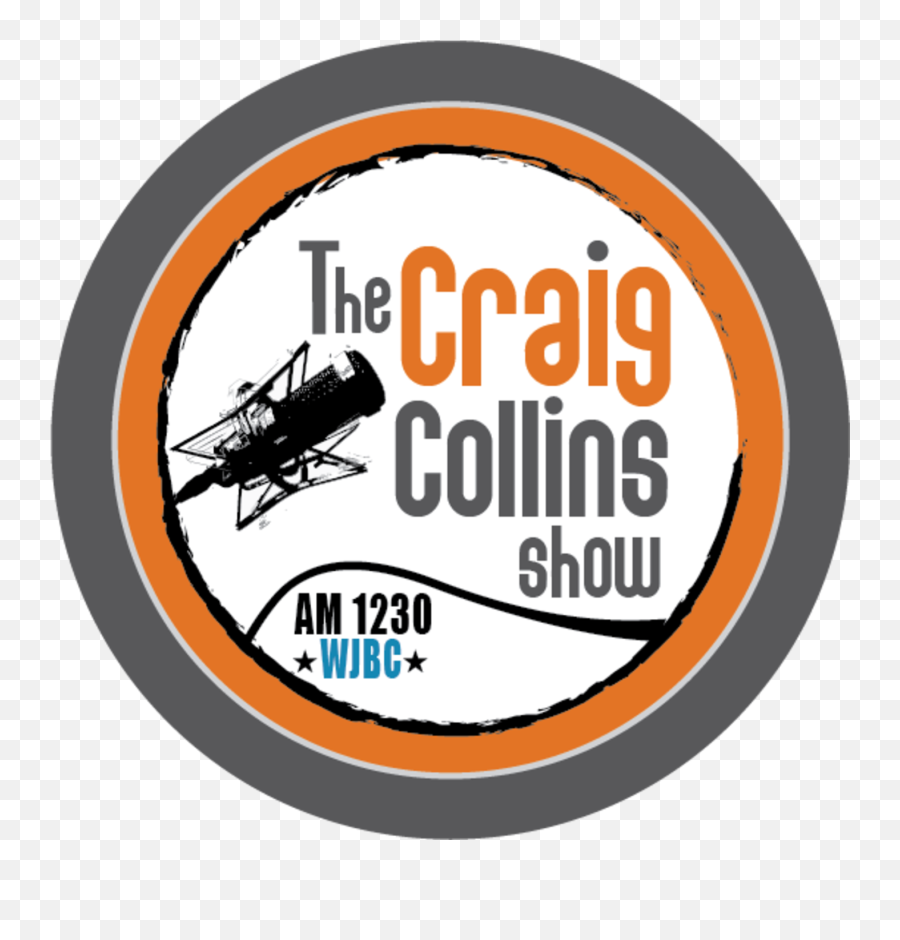 Cody Gough Podcast Appearances Podchaser - Craig Collins Show Wjbc Png,Podbay Icon
