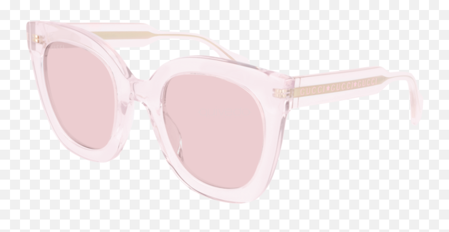 Gucci Seasonal Icon Gg0564s - 005 Gg 0564s 005 Png,Goggles Icon