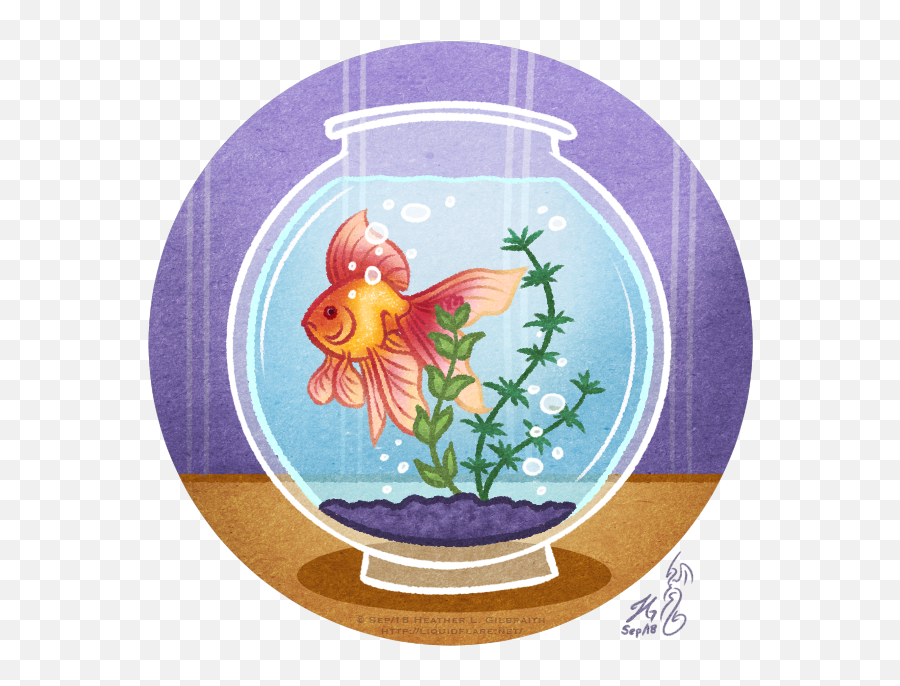 Becca Ribbonforestmastodonart - Mastodonart Goldfish Png,Batman Icon Tumblr