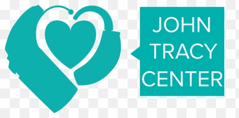 John Tracy Center Powered By Givesmart - Jenoptik png