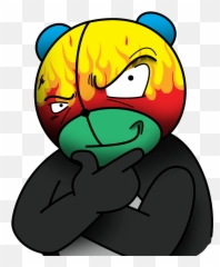Kamen Bonev Projects Photos Videos Logos Illustrations - Fictional Character Png,Kamen Rider Ghost Icon