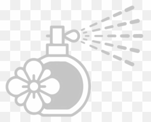 Fragrnace Mist Correction Cosmetics - Dot png