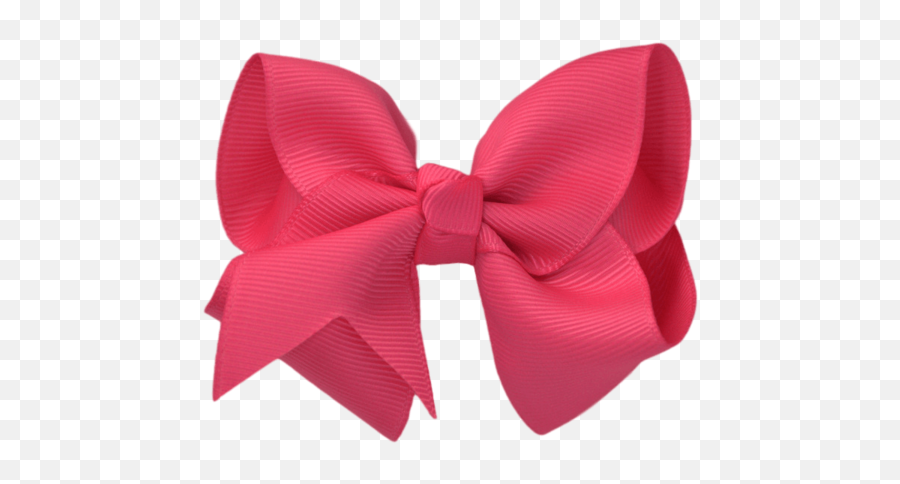 Hair Bow Png 3 Image - Hair Bow Transparent Background,Hair Bow Png