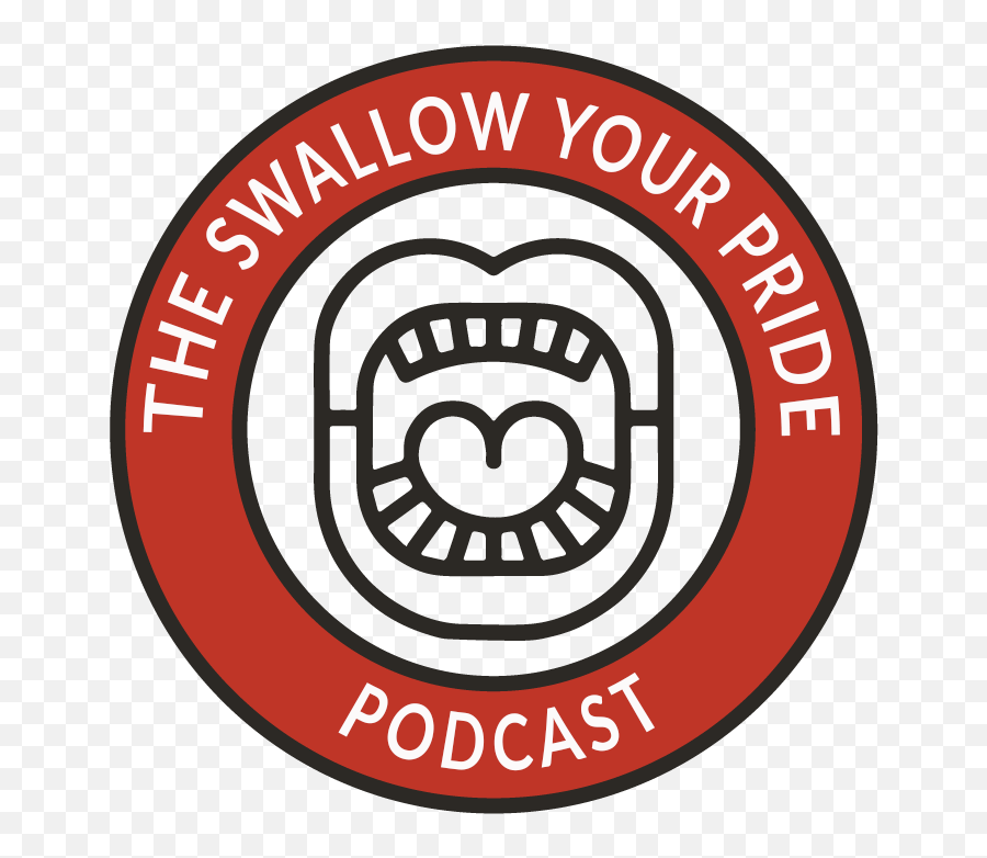 Swallow Your Pride Podcast Png Kellie Connell Icon