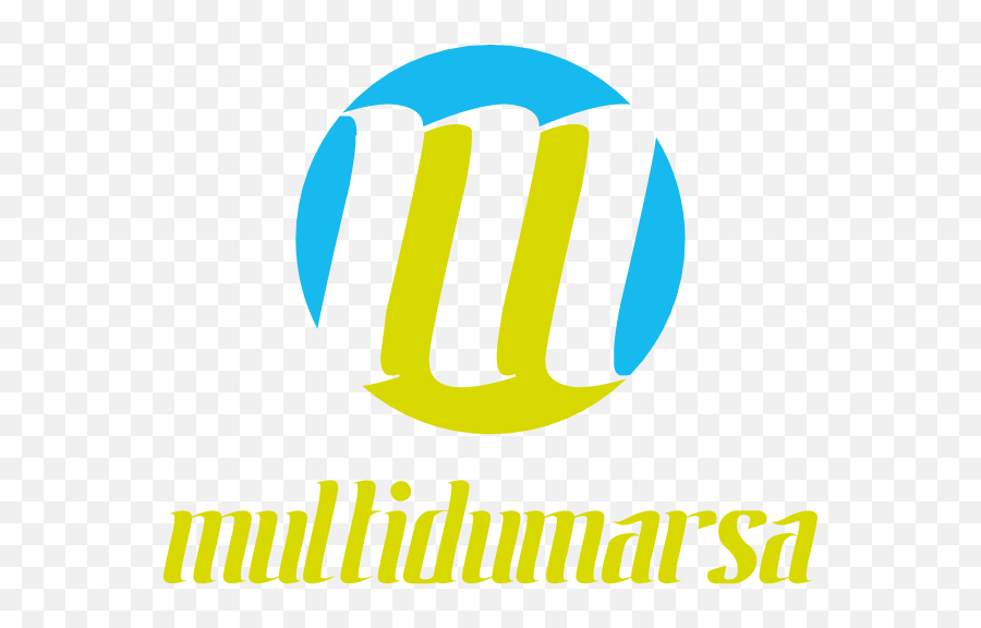 Multidumarsa Logo Download - Logo Icon Png Svg Language,Xing Icon Vector Download