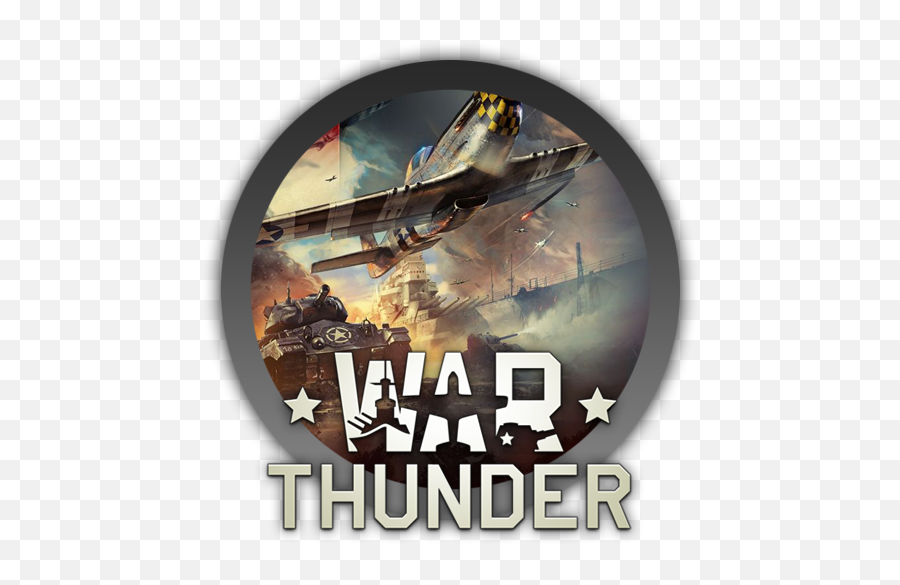 War Thunder - War Thunder Icon Ico Png,Folder Icon Images Platform