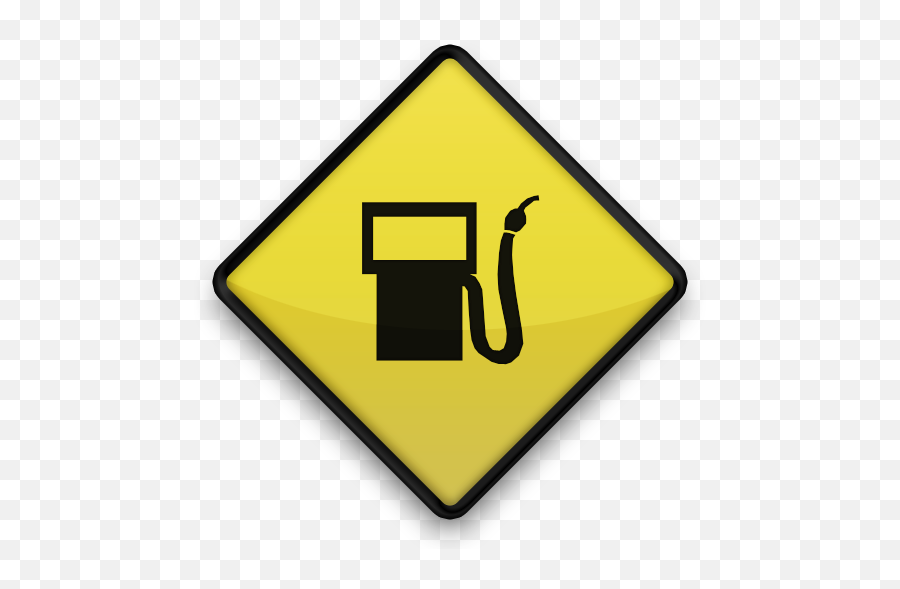 Gas Pump Icon - Clipart Best Gas Station Sign Png,Fuel Can Icon