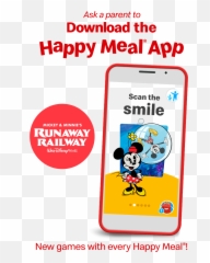 Happy Meal - Pertamina Lubricants png