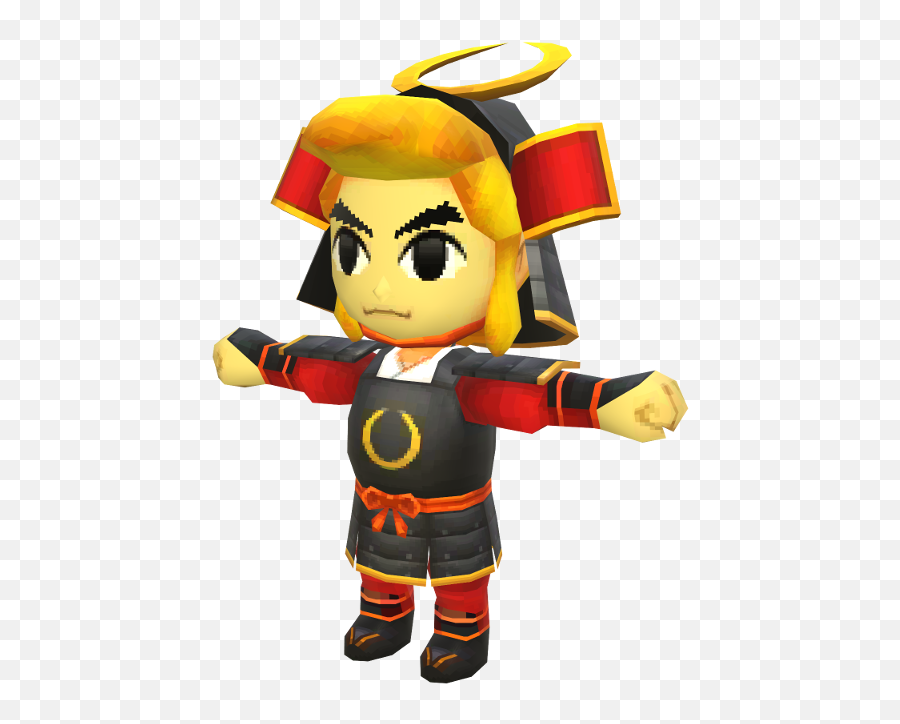 Tri Force Heroes - Fictional Character Png,Toon Link Icon