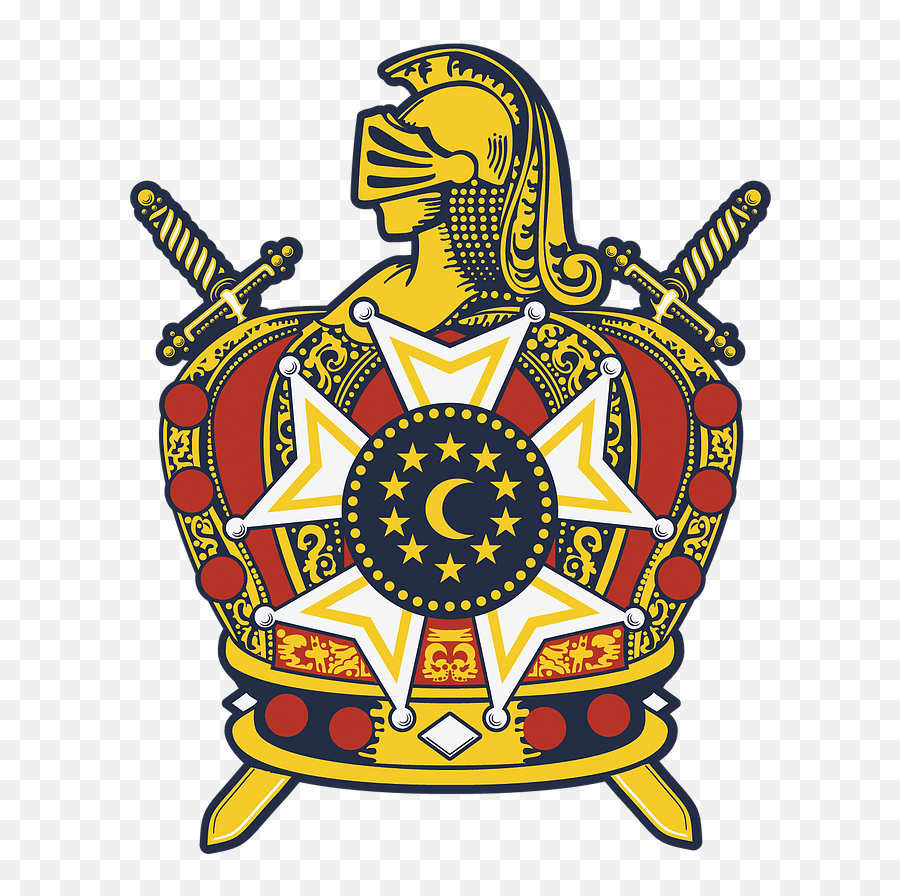 Demolay Wmp1339 - Demolay Emblem Png,Templar Icon