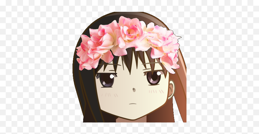 Homura Akemi - Garden Roses Png,Homura Icon