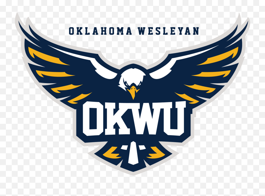 Media - Oklahoma Wesleyan University Okwu Eagles Png,Spread Eagle Icon