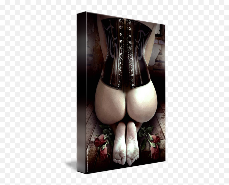 Gothic Icon By Keith King - Erotica Png,Gothic Icon