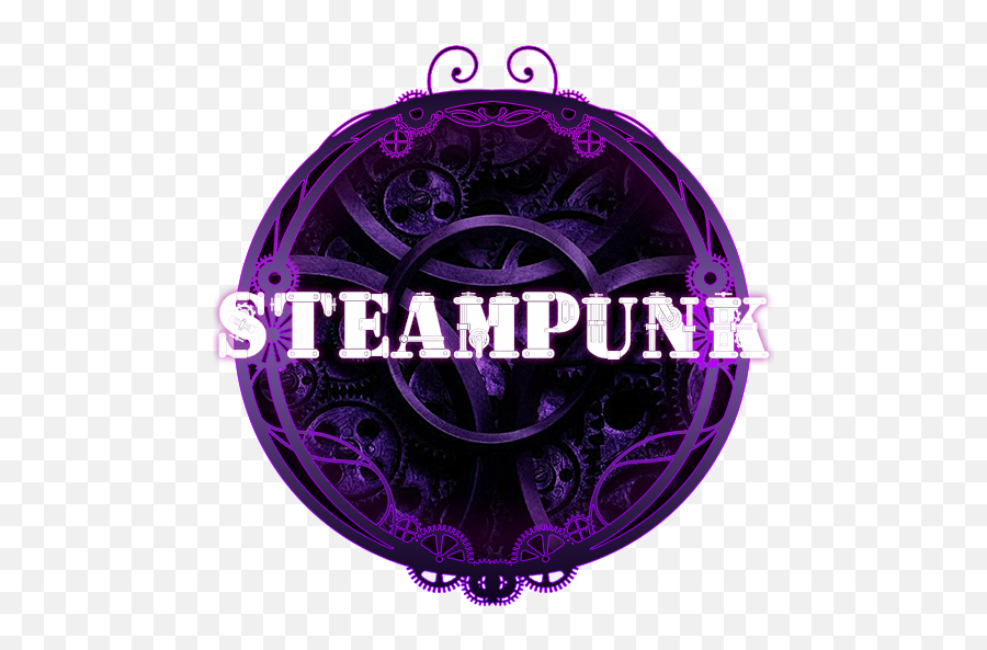 Steampunk Theme 114 Download Android Apk Aptoide - H Team Png,Steampunk Icon Png