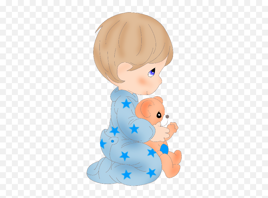 Cute Baby Boy Clipart Png - Baby Boy Cute Cartoon,Baby Boy Png - free  transparent png images 
