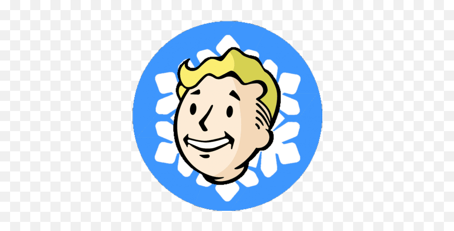 Fodust - Fallout 4 Logo Png,Where Is The Fallout 4 Icon