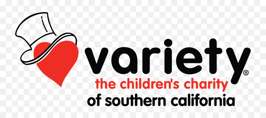 Charity Of Southern California - Variety Charity Png,So Cal Icon