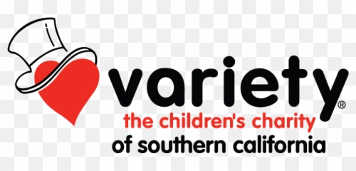 Charity Of Southern California - Variety png