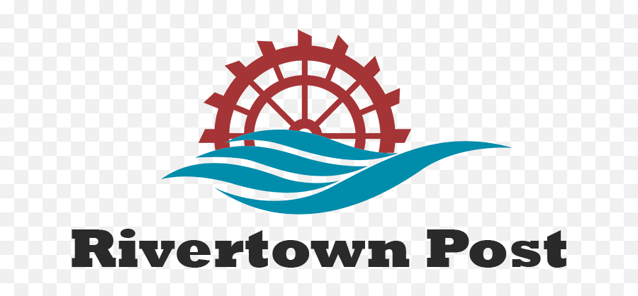 Contact Us Rivertown Post - Rivertown Post Logo Png,Icon On Ocean Menu