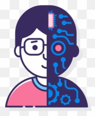 Nface - AI Technology Hola Tecnologia png