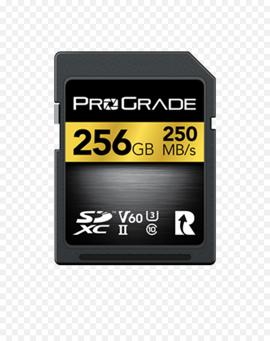 Sdxc - V60 Memory Card Prograde Digital Prograde Sd Card Png,Micro Sd Icon