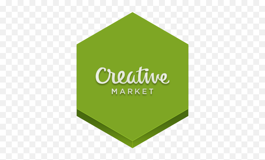 Creative Market Icon - Hex Icons Pack Softiconscom Creative Market Png,Origen Icon