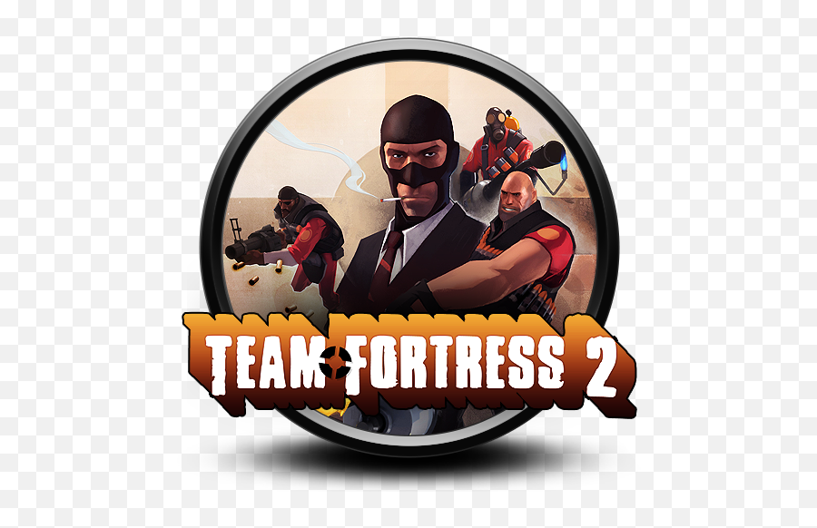 Team Fortress 2 Download Free Full Game Speed - New Team Fortress 2 Playstation Png,Tf2 Icon File