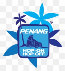 Penang Hop - Full Size Clipart Penang Hop On Hop Off Logo Png,Hops Png