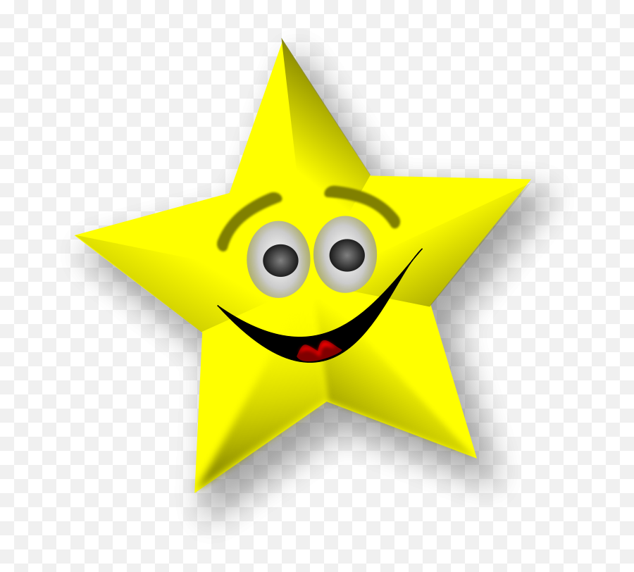 Gold Star Clipart And Animated Graphics Of Stars - Star Clip Art Free Png,Golden Stars Png