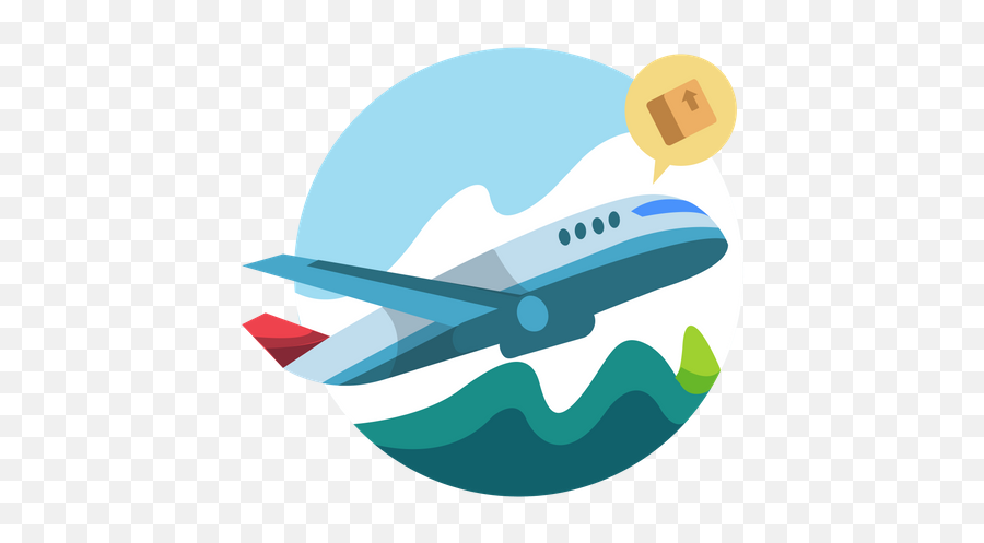 Airplane Illustrations Images U0026 Vectors - Royalty Free Logistica Avion Png,Icon 5 Aircraft
