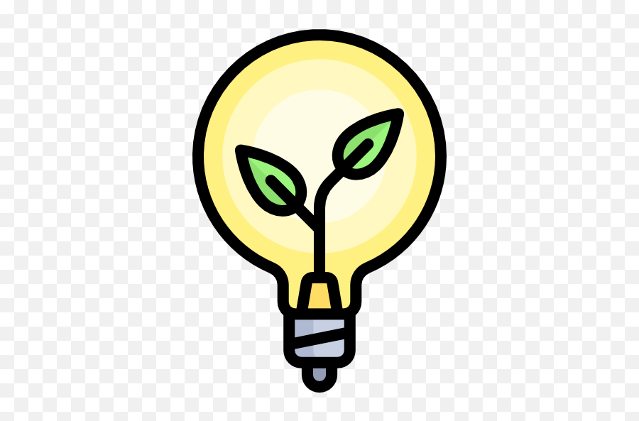 Ecology And Environment Illumination Technology - Turn Off Light Icon Png,Illuminate Icon