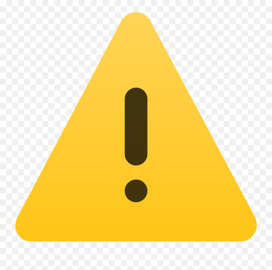 Compiler Warnings Are You Checking Them In Dynamics 365 - Small Warning Icon Png,Compiler Icon