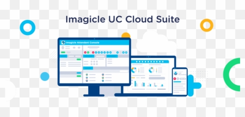 That Was Missing - Imagicle Uc Suite Perpetual Licensing png