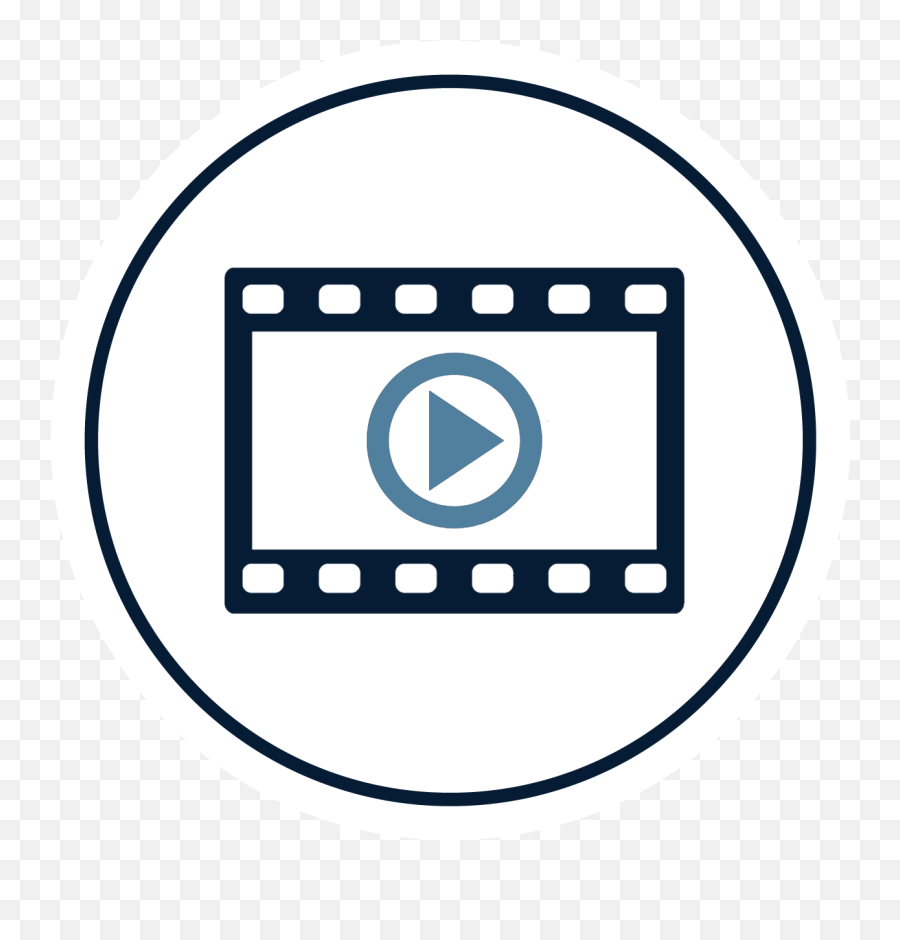 Icon - Video Mcmahon Family Dental Video Icon Png,Video Icon Blue Jpg