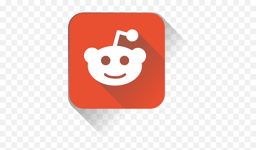 Transparent Png Svg Vector File - Reddit,Reddit Logo Transparent