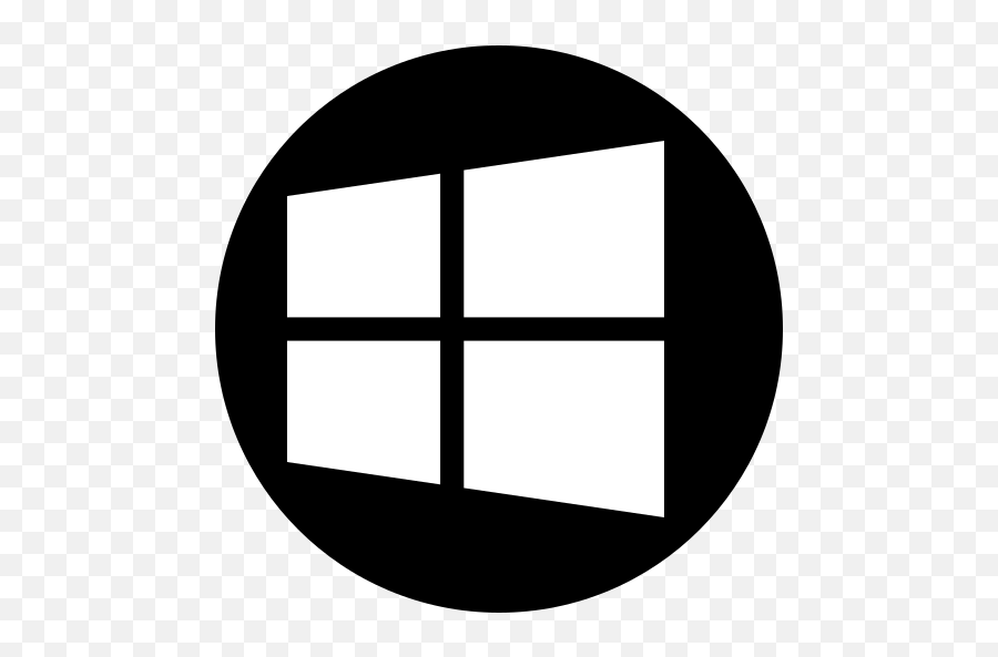 Microsoft Windows Icon - Free Download On Iconfinder Mobile Application Icon Png,Windows Startup Icon Not Working