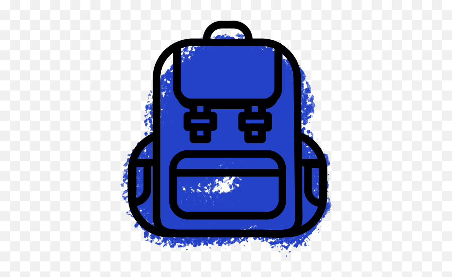 Home Backpack Bash - Language Png,Icon Squad 3 Mil Spec Backpack