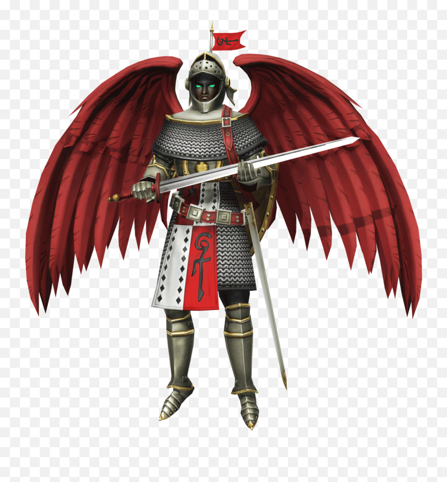 Archangel - Persona Archangel Png,Archangel Png