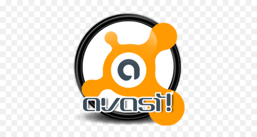 Orange - Free Icon Library Avast 2015 Png,Avast Antivirus Icon