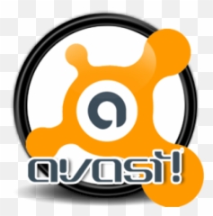 Orange - Free Icon Library Avast 2015 png