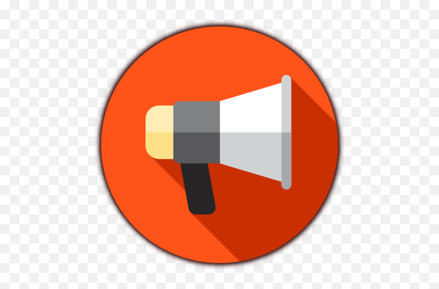 Download Epic Sound Effect Buttons - Funny Prank App Circle Megaphone Icon Png,Get Epic Icon