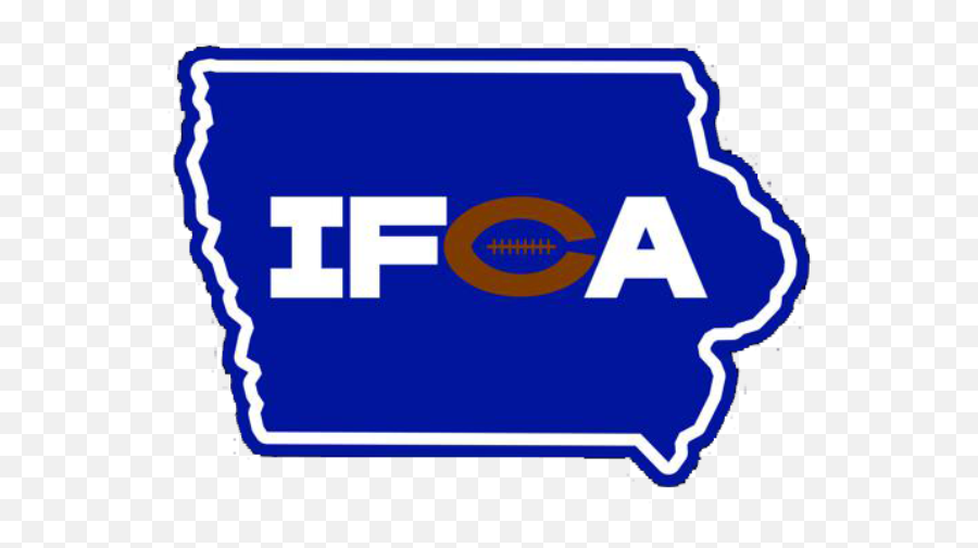 Ifbca Virtual Clinic By Iowa Football Coaches Association - Iowa Football Coaches Association Png,Uiowa.edu Icon