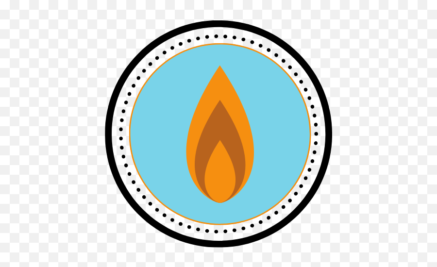 Burning Flame Candle Company - Ceed Centre For Mortimers Candy Kitchen Png,Flame Text Icon
