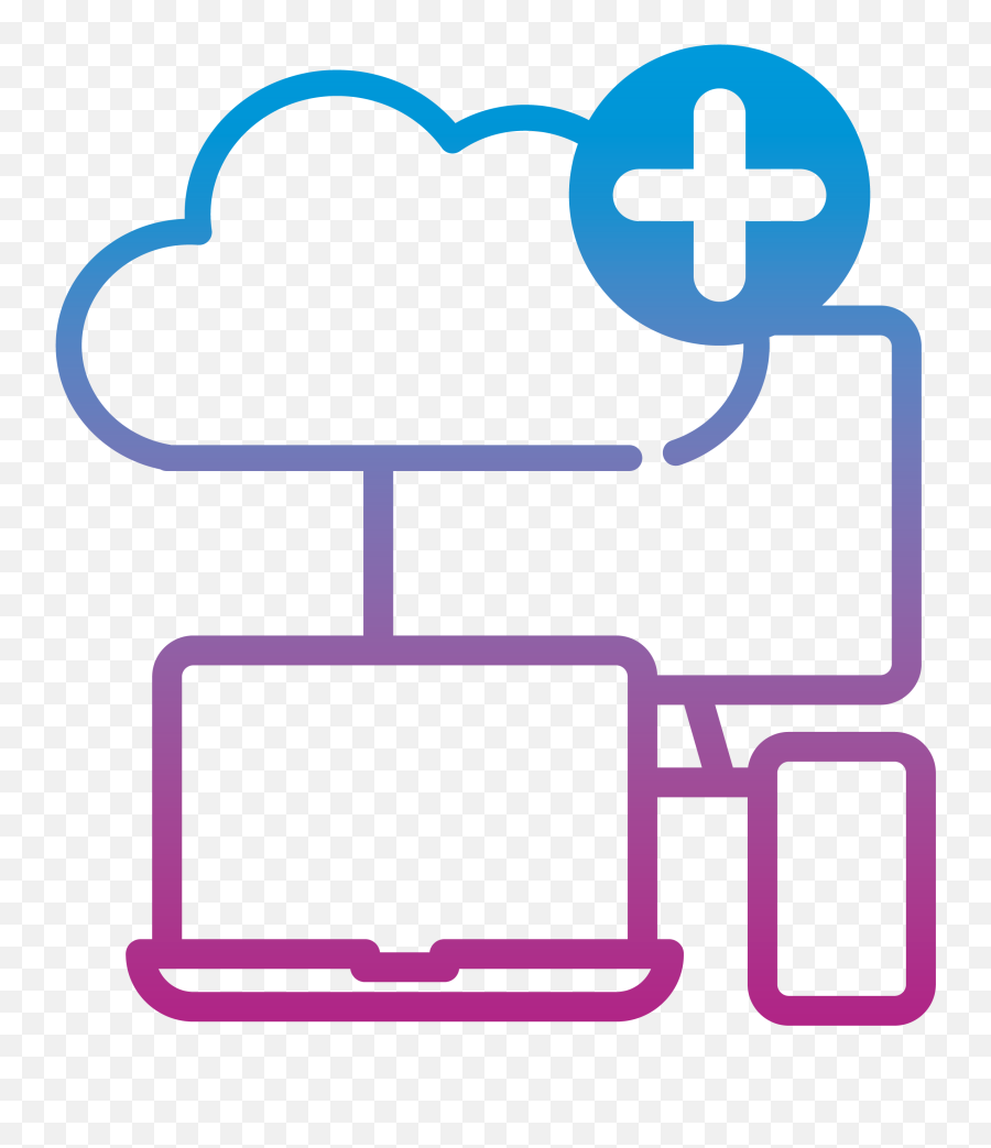 Cloudhappi Services For Information Technology U0026 It In - Reputational Management Png,Device Management Icon
