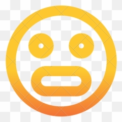 Grin Icon - Canva png