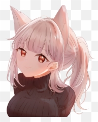 Welcome Images - PurrBot Documentation Anime Avatars Para Discord png